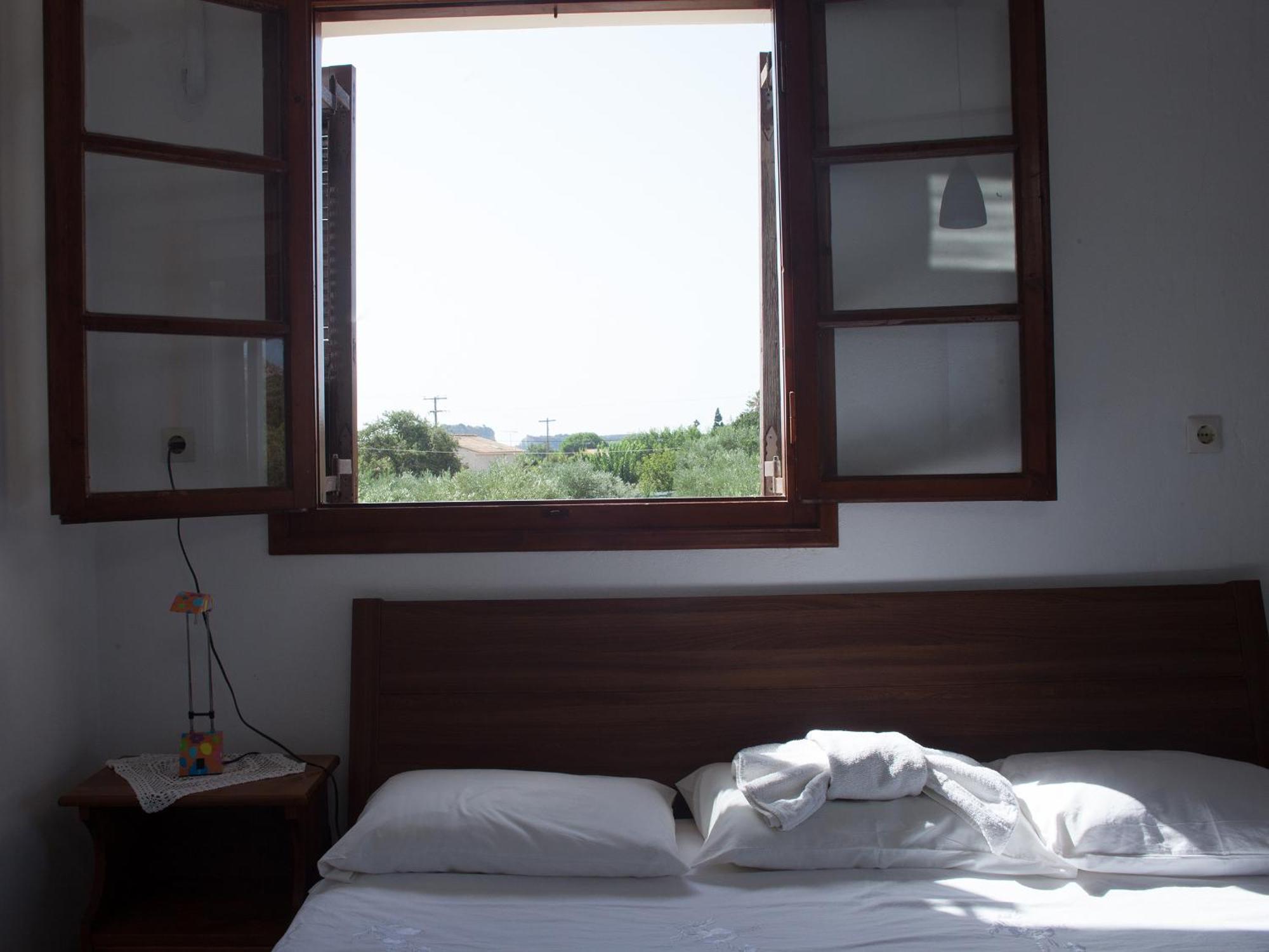 Areti Orfeas Studios Vasilikí Zimmer foto