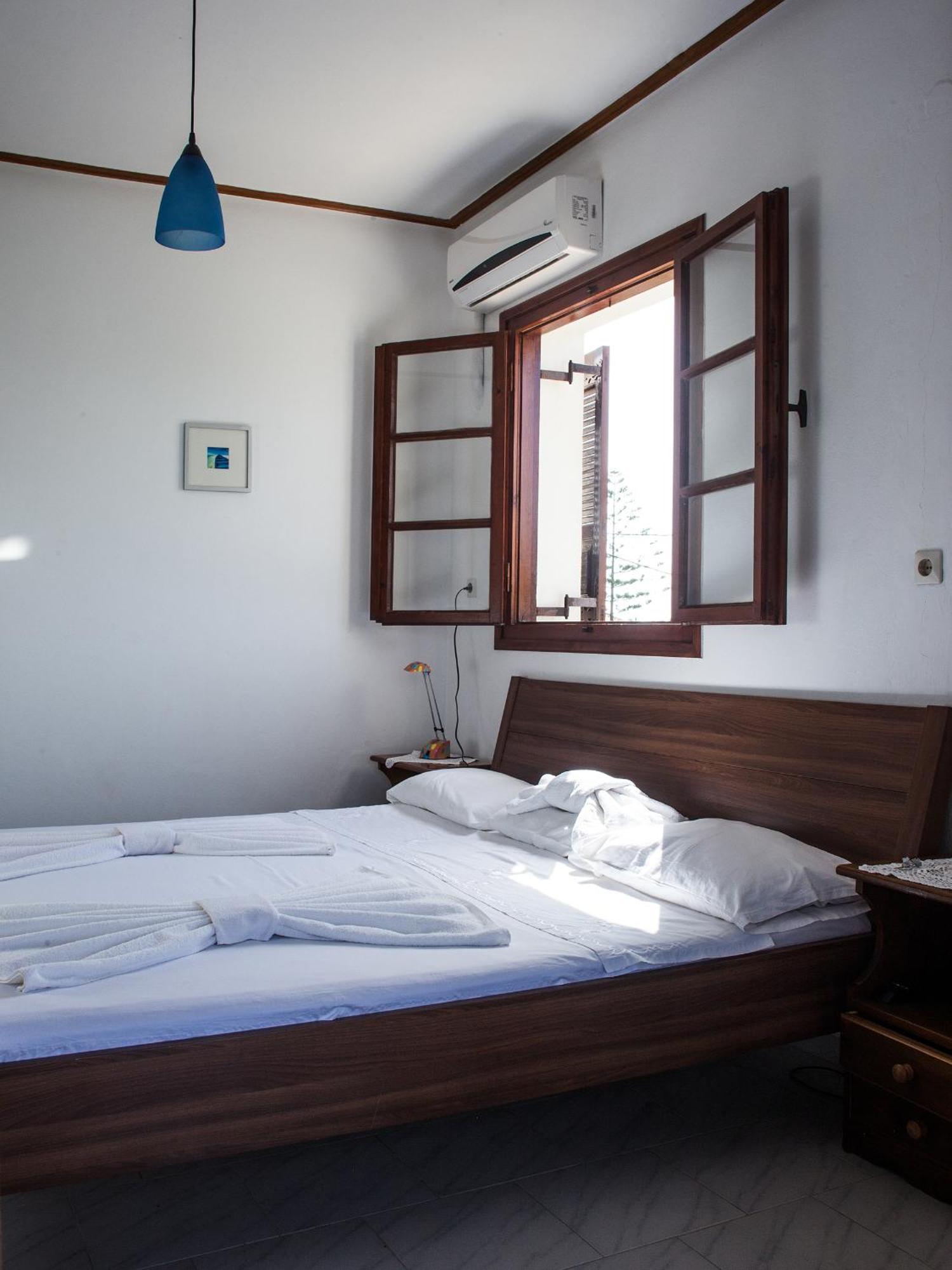 Areti Orfeas Studios Vasilikí Zimmer foto